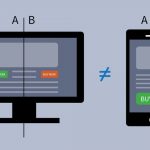 Teste AB no Facebook