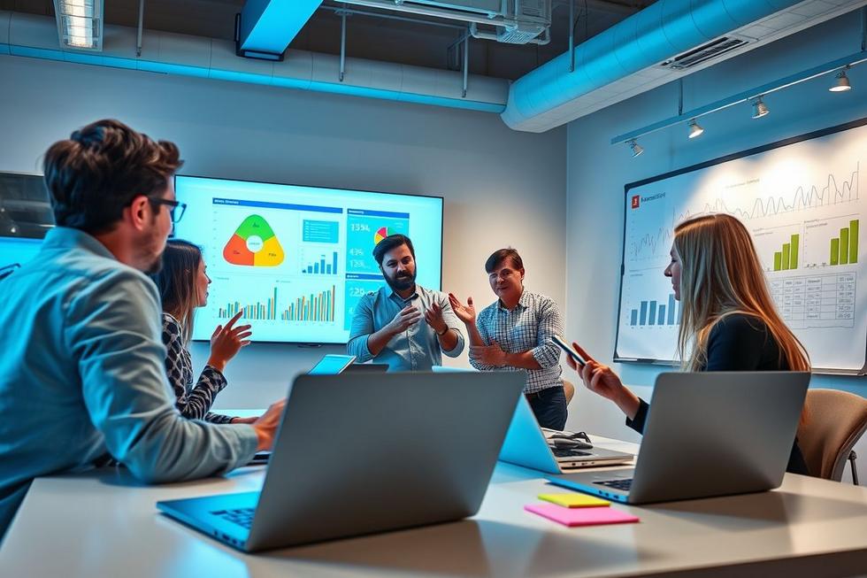 Essência do marketing digital e geração de leads