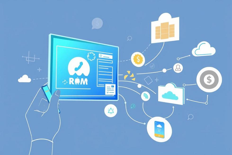 Empresas em Uberlândia utilizando marketing digital para impulsionar suas vendas.